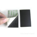 Peel And Stickl Rubber Magnet Sheets Or Rolls With Adhesive Tape For Car Magnet